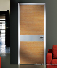 High Quality Wooden Door China